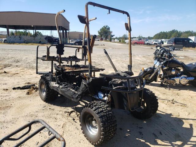 Salvage cars for sale from Copart Gaston, SC: 2015 Other Golfcart