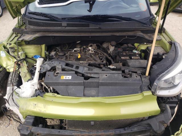 KNDJP3A5XE7727060 KIA SOUL +