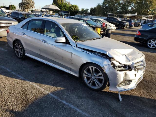 2016 MERCEDES-BENZ E 350 - WDDHF5KB7GB192972