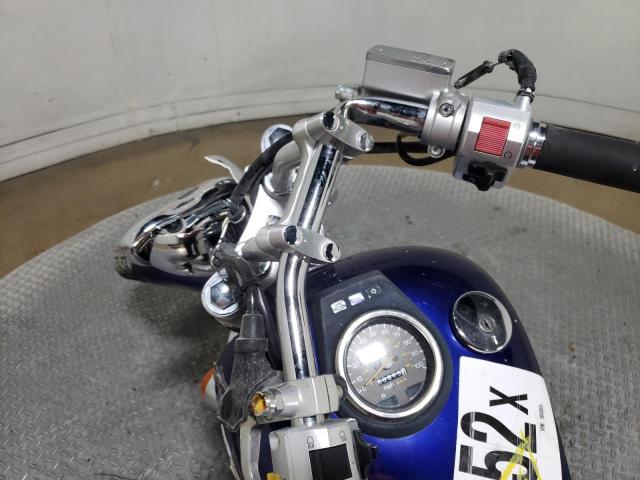 2007 SUZUKI LS650 - JS1NP41A872104065