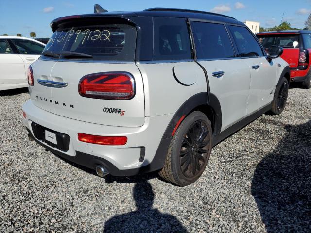WMWXJ1C09N2R47592 Mini Cooper