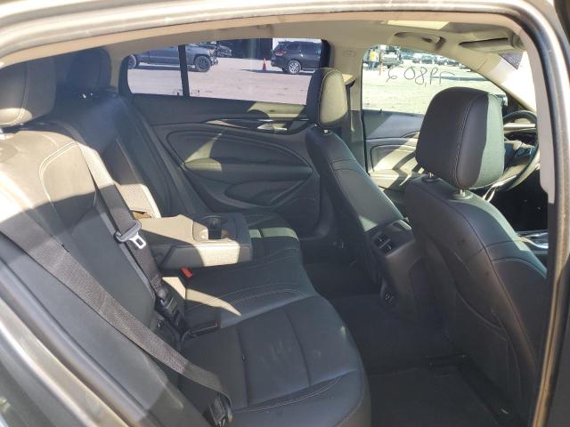 2018 BUICK REGAL ESSE W04GP6SX9J1116083