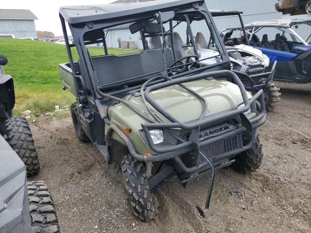 Salvage cars for sale from Copart Portland, MI: 2007 Polaris XC 500