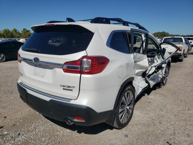 2022 SUBARU ASCENT TOU 4S4WMARD2N3408270