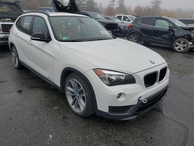 2015 BMW X1 sDrive28i