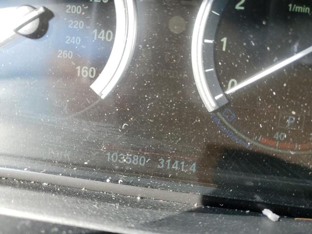 2016 BMW 535 I - WBA5B1C52GG131720