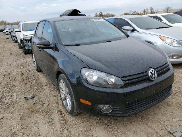 2014 Volkswagen Golf for sale in Bridgeton, MO