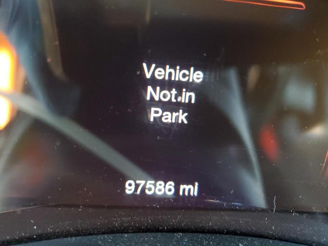 2016 DODGE DURANGO LI - 1C4RDHDG2GC340602