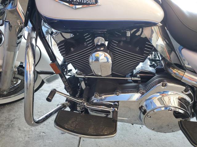 2007 HARLEY-DAVIDSON FLHRCI 1HD1FR4187Y630658