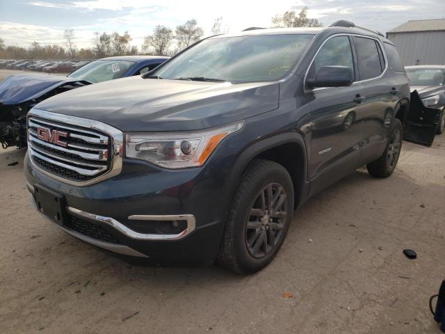 1GKKNMLA1KZ288409 | 2019 GMC ACADIA