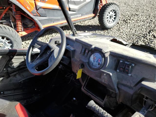 2019 POLARIS RZR S4 100 3NSVCE99XKH591053