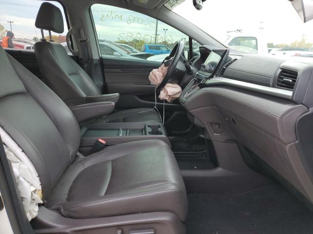 2018 HONDA ODDESEY 5FNRL6H73JB035962