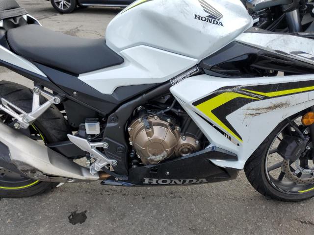 2021 HONDA CBR500 RA MLHPC6253M5200782