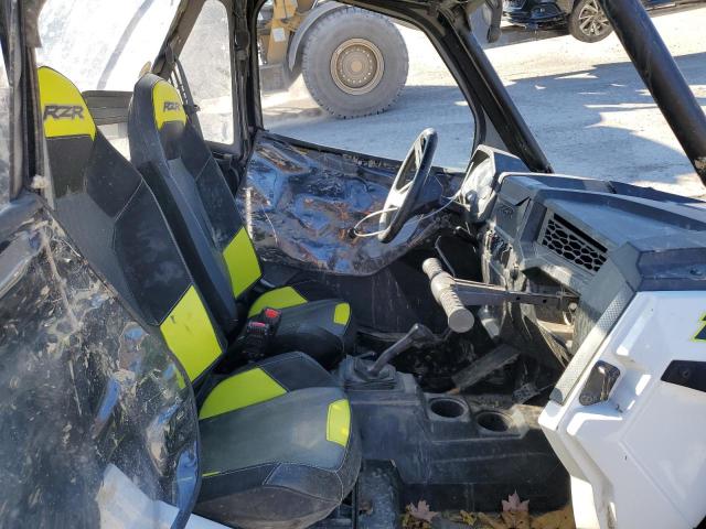 2021 POLARIS RZR XP 100 - 3NSNAE992MF573327