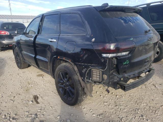 1C4RJFAG1LC396204 Jeep Grand Cherokee Laredo