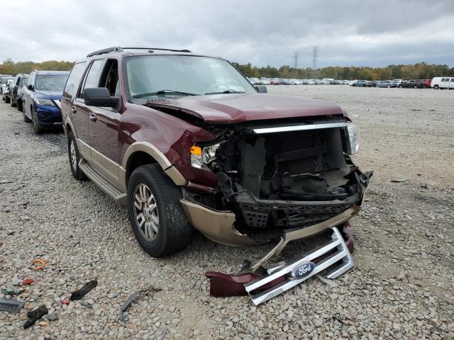 2012 Ford Expedition XLT