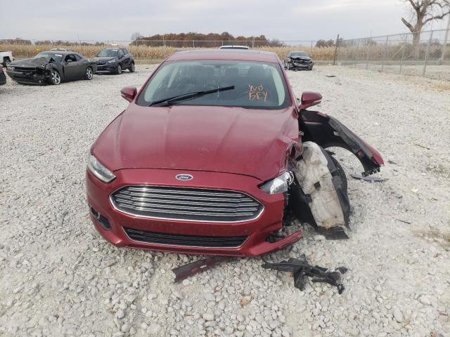 3FA6P0RU2ER340209 | 2014 FORD FUSION TIT