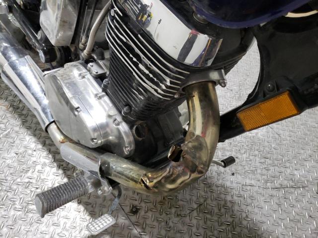 2007 SUZUKI LS650 - JS1NP41A872104065