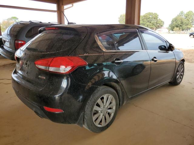 KNAFX5A87E5194721 KIA FORTE EX