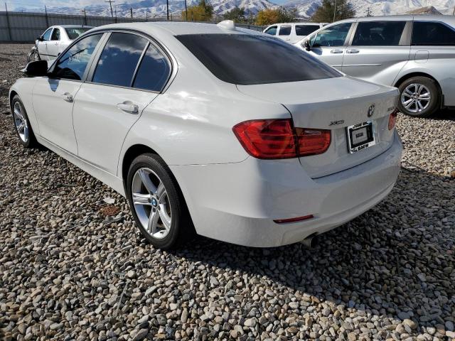 WBA3C3C59FK202794 BMW 320 I Xdrive