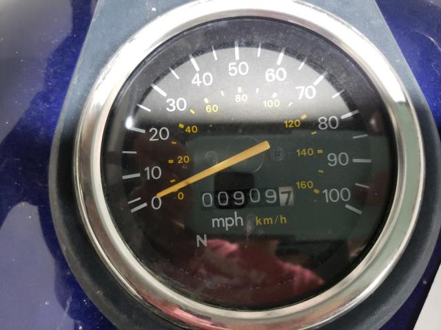 2007 SUZUKI LS650 - JS1NP41A872104065