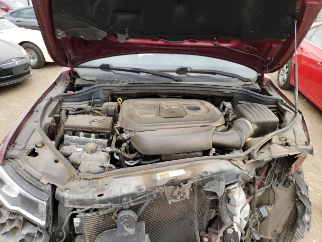 1C4RJFBG7HC637429 Jeep Grand Cherokee Limited