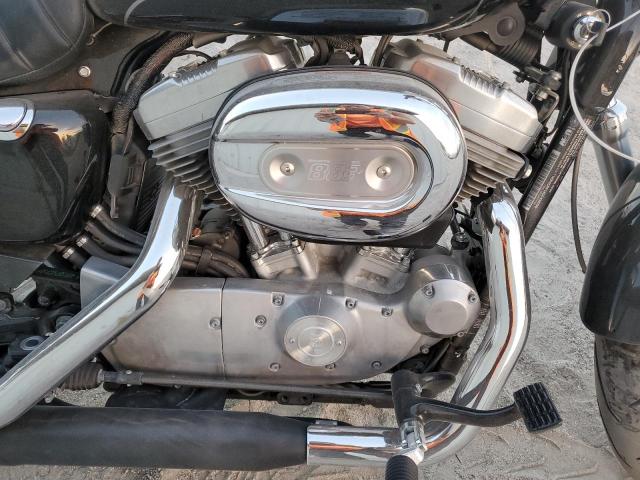2016 HARLEY-DAVIDSON XL883 SUPE 1HD4CR218GC430756