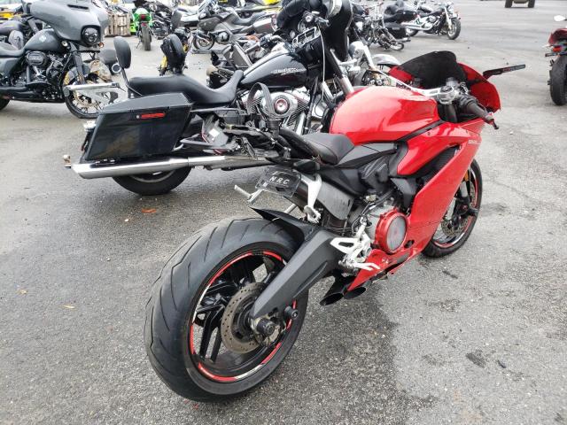 2016 DUCATI SUPERBIKE ZDM14B1W7GB002600