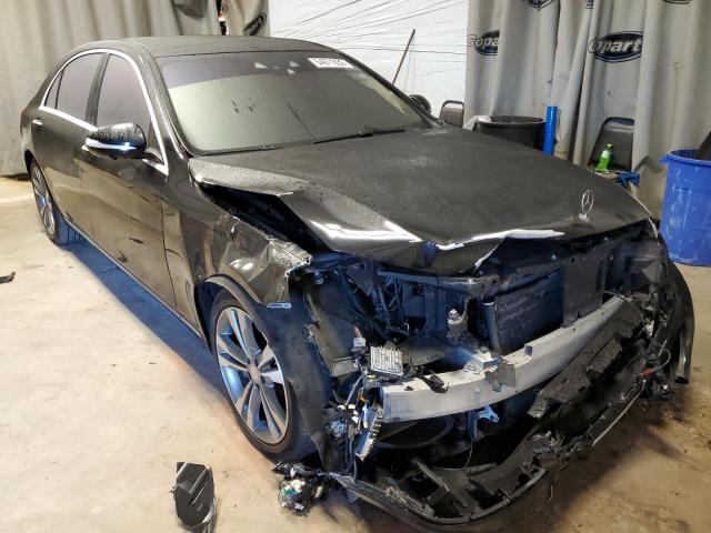 2017 MERCEDES-BENZ S 550 4MAT - WDDUG8FB6HA287361