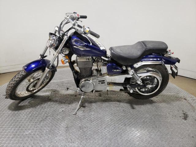 2007 SUZUKI LS650 - JS1NP41A872104065