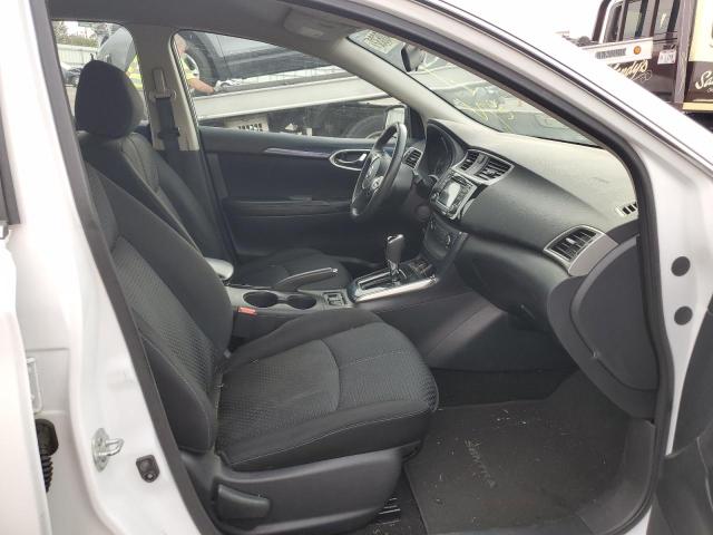 2016 NISSAN SENTRA FE+ 3N1AB7AP8GY336498