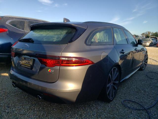 2018 JAGUAR XF S SAJBM2FV8JCY65313