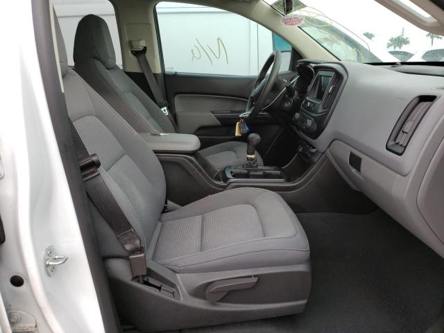 2021 GMC CANYON ELE 1GTG5BEN5M1262211