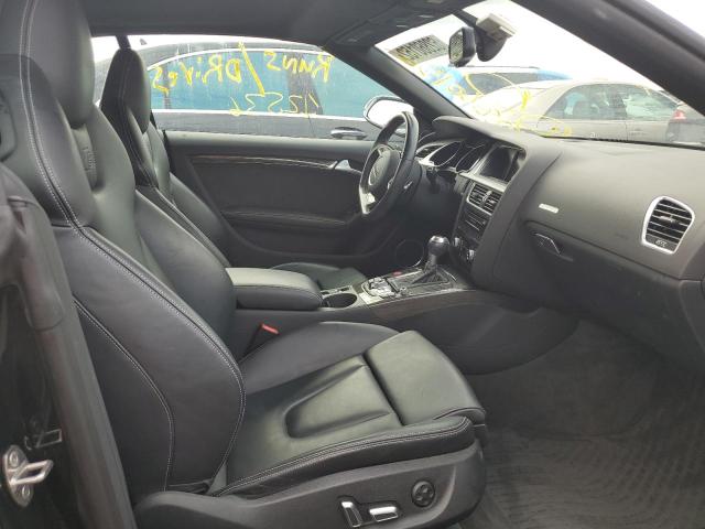 2017 AUDI S5 WAUC4AFH0HN003819