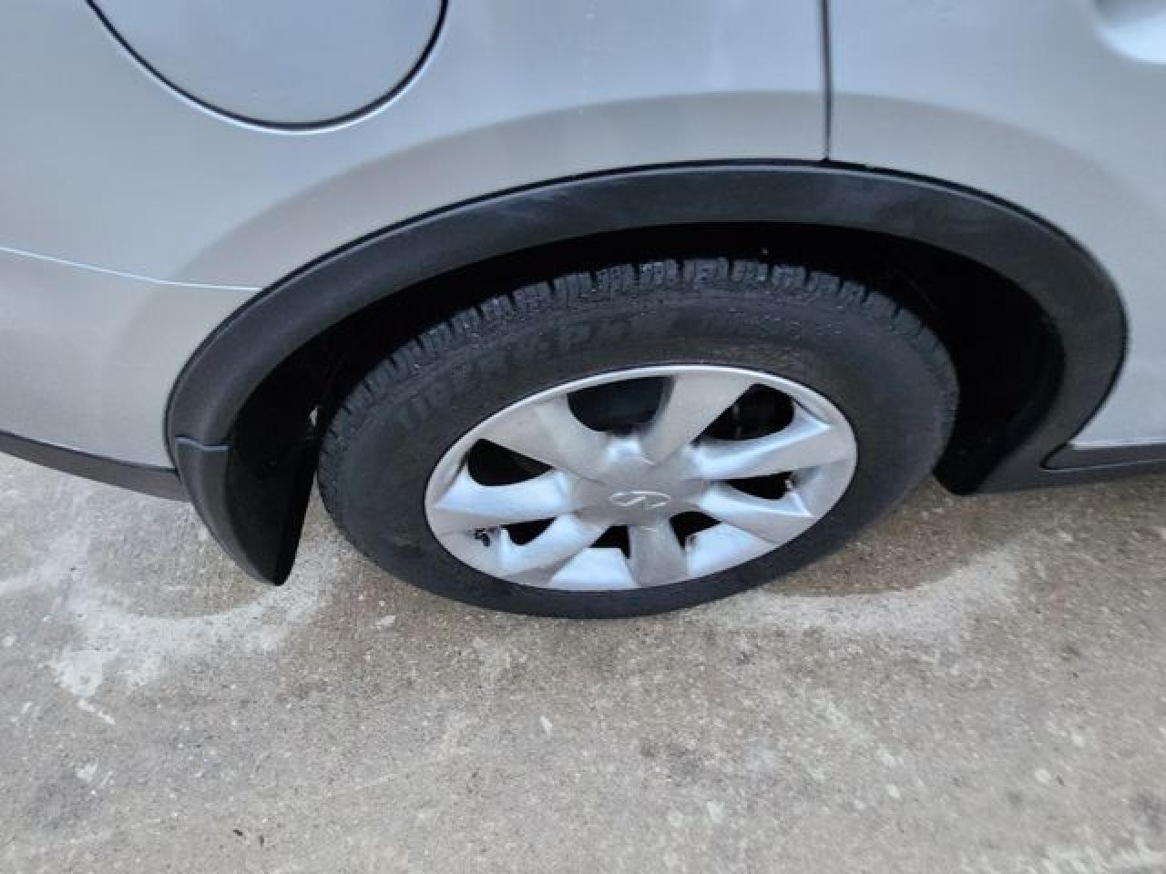 2008 Infiniti Ex35 Base VIN: JNKAJ09E88M302302 Lot: 65127992