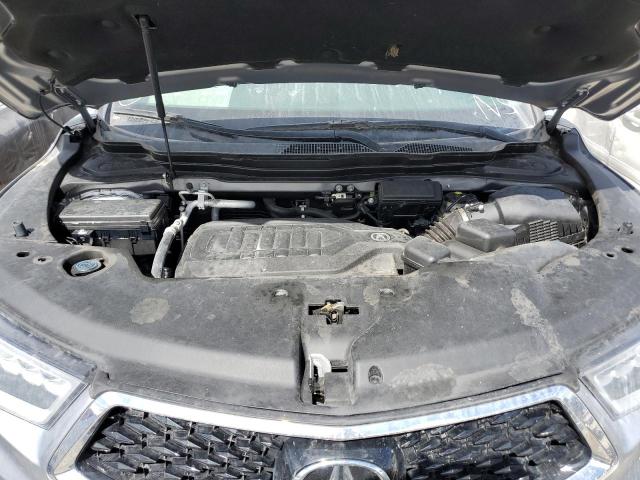 5J8YD3H86KL004558 Acura Mdx Advance