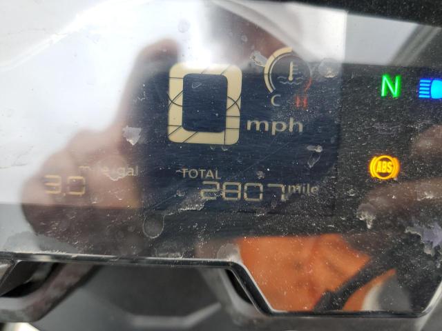 2021 HONDA CBR500 RA MLHPC6253M5200782