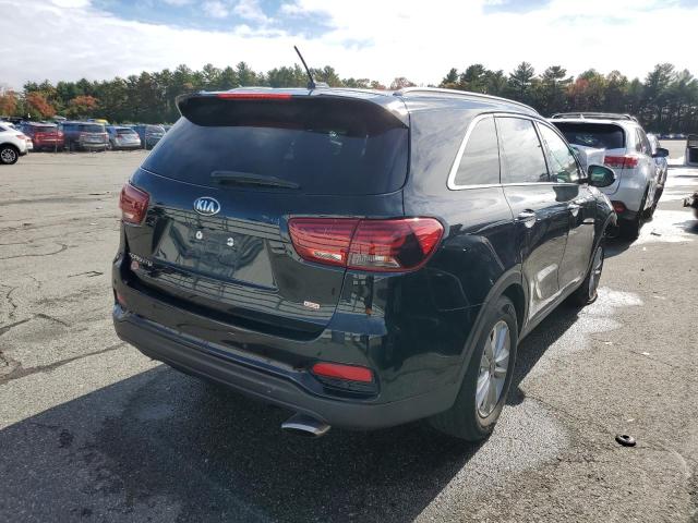 5XYPGDA32LG624116 KIA SORENTO L