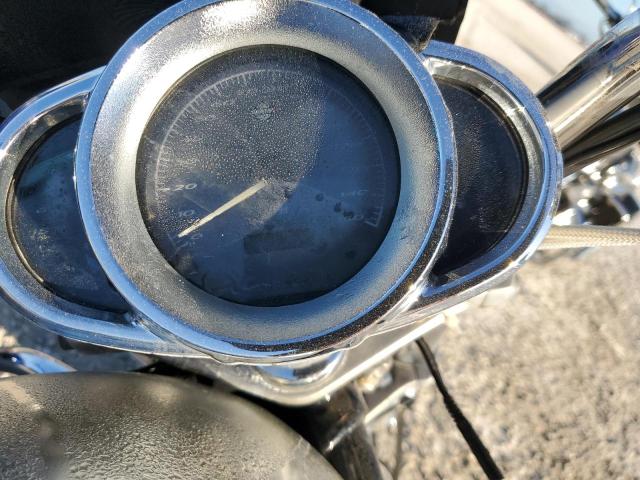 2005 HARLEY-DAVIDSON VRSCB 1HD1HBZ105K801560