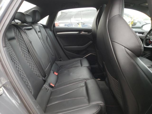 2017 AUDI S3 PREMIUM WAUB1GFF5H1045870