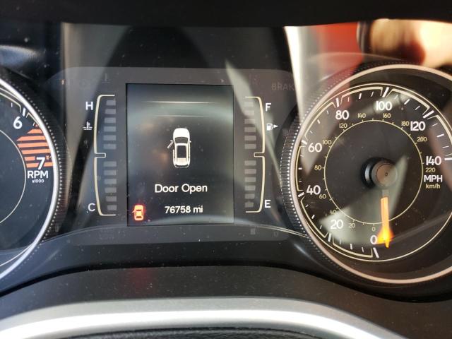1C4PJMLB3JD550514 Jeep Cherokee Latitude Plus