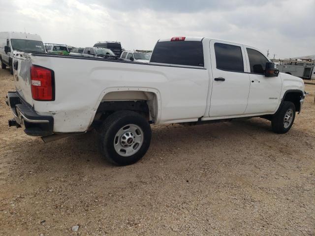 2019 GMC SIERRA C25 1GT11NEG4KF196772