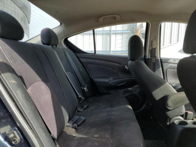 2015 NISSAN VERSA SV W 3N1CN7AP6FL841158