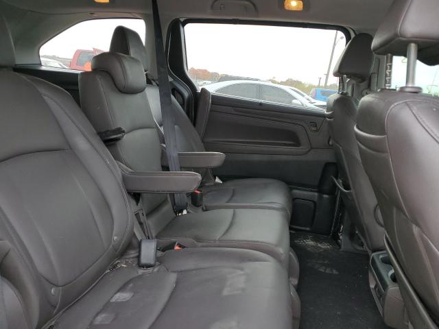 2018 HONDA ODDESEY 5FNRL6H73JB035962