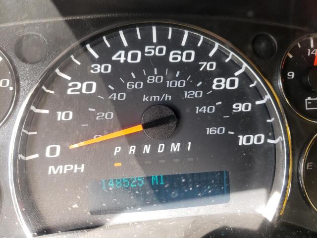 2016 GMC SAVANA CUT 1GD37TCG0G1305047