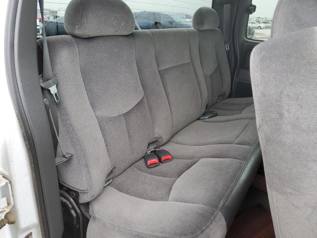 2GTEC19T651319642 GMC New Sierra C1500
