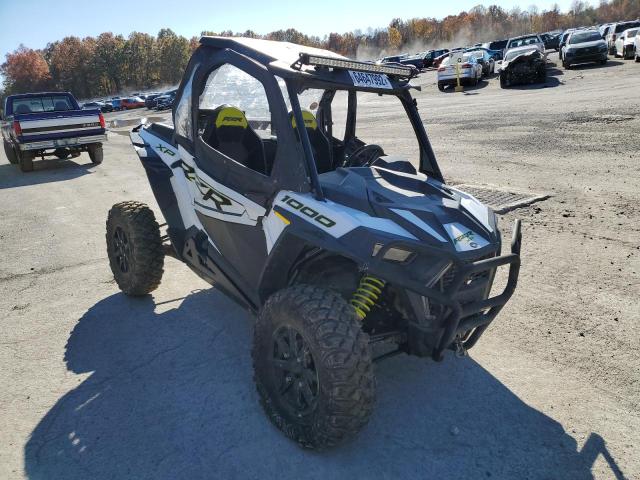 2021 POLARIS RZR XP 100 - 3NSNAE992MF573327