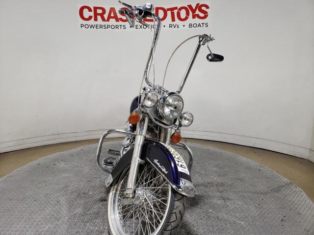 2005 HARLEY-DAVIDSON FLSTCI - 1HD1BWB105Y079328