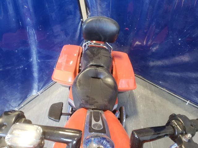 2008 HARLEY-DAVIDSON FLTR 1HD1FS4188Y685443