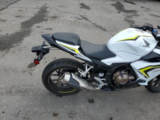 2021 HONDA CBR500 RA MLHPC6253M5200782